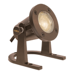 Load image into Gallery viewer, ULB01 12V Low Voltage Underwater Brass LED Fountain Pond Lighting - Kings Outdoor Lighting