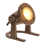 Load image into Gallery viewer, ULB01 12V Low Voltage Underwater Brass LED Fountain Pond Lighting - Kings Outdoor Lighting