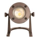 Load image into Gallery viewer, ULB01 12V Low Voltage Underwater Brass LED Fountain Pond Lighting - Kings Outdoor Lighting