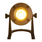 Load image into Gallery viewer, ULB01 12V Low Voltage Underwater Brass LED Fountain Pond Lighting - Kings Outdoor Lighting