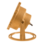 Load image into Gallery viewer, ULB02 Cast Brass PAR36 LED Low Voltage Underwater Pond Light IP68 Waterproof - Kings Outdoor Lighting