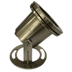 Load image into Gallery viewer, ULB03 Stainless Steel Underwater Landscape LED Fountain Light Pond Lighting.