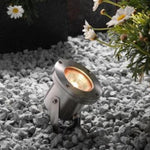 Load image into Gallery viewer, ULB03 Stainless Steel Underwater Landscape LED Fountain Light Pond Lighting.