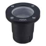 Load image into Gallery viewer, UNA07 Cast Aluminum Low Voltage Round LED In-ground Light IP65 Waterproof - Kings Outdoor Lighting