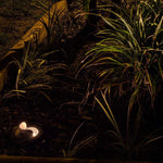 Load image into Gallery viewer, UNS02 Waterproof In-Ground Low Voltage LED Underground Light Landscape Lighting.