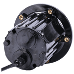 Load image into Gallery viewer, UNB03 Cast Brass Low Voltage Shielded LED In-ground Light IP65 Waterproof.