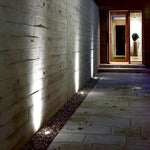 Load image into Gallery viewer, UNS02 Waterproof In-Ground Low Voltage LED Underground Light Landscape Lighting.
