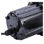 Load image into Gallery viewer, UNB06 Cast Brass Low Voltage Round Grill LED In-ground Light IP65 Waterproof.