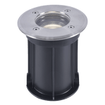 Load image into Gallery viewer, UNS02 Waterproof In-Ground Low Voltage LED Underground Light Landscape Lighting - Kings Outdoor Lighting