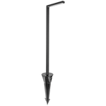 Load image into Gallery viewer, CD57 Aluminum LED Rectangular Bollard Path Light.