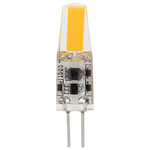 Load image into Gallery viewer, G4 Bi Pin LED Capsule 12V Bulb Energy Efficient Light IP65 Waterproof.