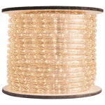 Load image into Gallery viewer, RL100 LED Low Voltage Rope Lights 50 FT Outdoor IP65 3000K, 5000K, Multi Color RGB, Pink, Purple, Red, Yellow, Blue, Green.