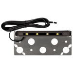 Load image into Gallery viewer, STB05 1.5W Low Voltage Hardscape Paver Light Retaining Wall LED Step Lighting.