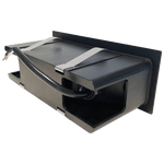 Load image into Gallery viewer, STS02 Outdoor Recessed Brick Wall Light LED Step/ Stair Lighting Fixture.