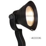 Load image into Gallery viewer, CDRA95 Spotlight RGB 12V Built In LED Outdoor Light 3CCT
