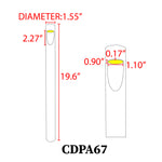 Load image into Gallery viewer, Modern Low Voltage LED Path Light
