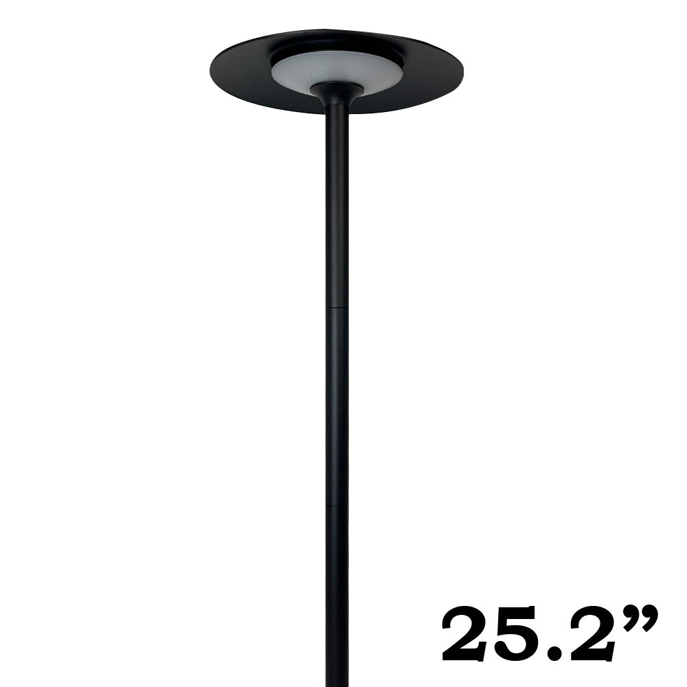 CDPA73 Path Light Modern Heavy Duty Cast Aluminum