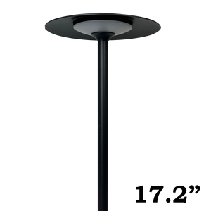 CDPA73 Path Light Modern Heavy Duty Cast Aluminum