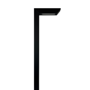 CDPA75 3CCT Pat Light Modern Heavy Duty Cast Aluminum Path Light