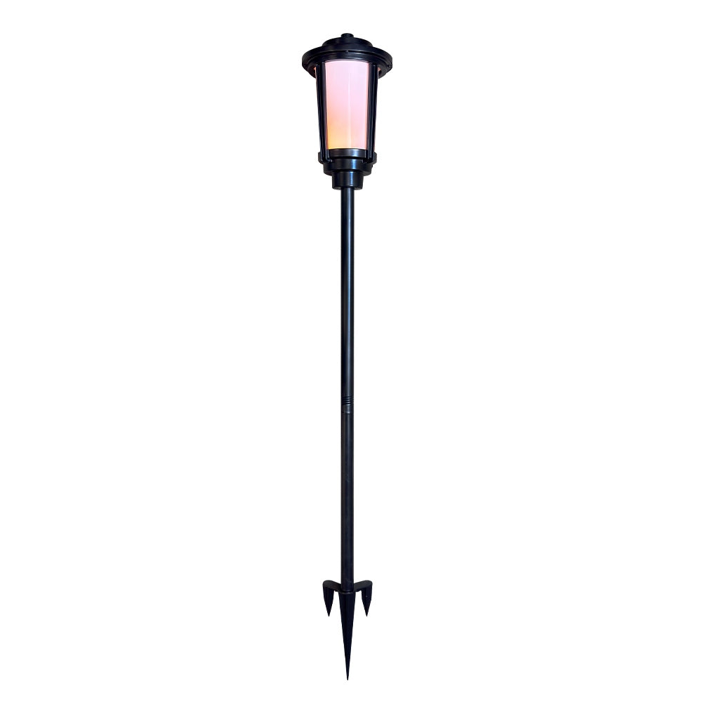 LED Integrated Low Voltage Path Light
