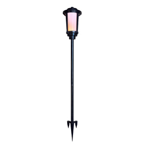 LED Integrated Low Voltage Path Light