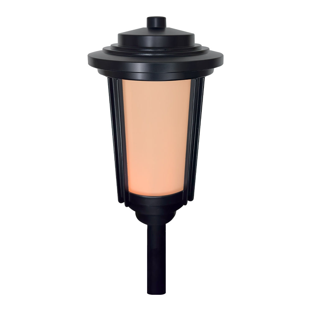 LED Integrated Low Voltage Path Light