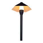 Load image into Gallery viewer, CDPA78 Path Light Aluminum LED Integrated Low Voltage Path Light
