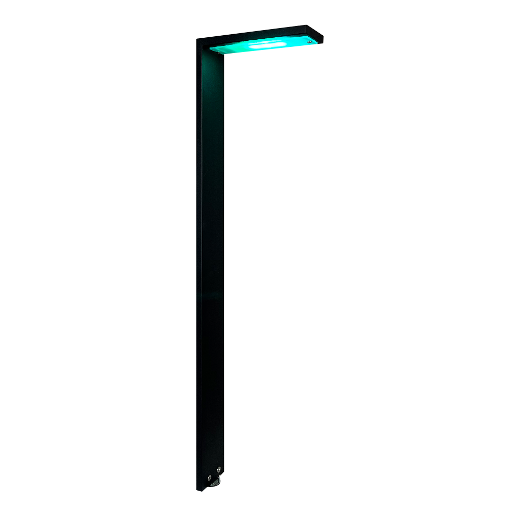 CDPSR58 RGBCW Modern Path Light Heavy Duty 304 Stainless Steel Path Light