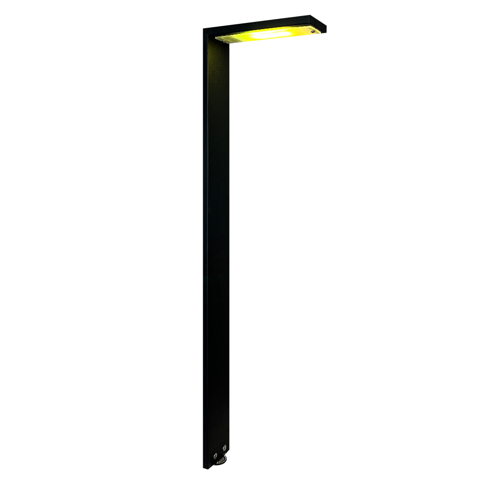 CDPSR58 RGBCW Modern Path Light Heavy Duty 304 Stainless Steel Path Light
