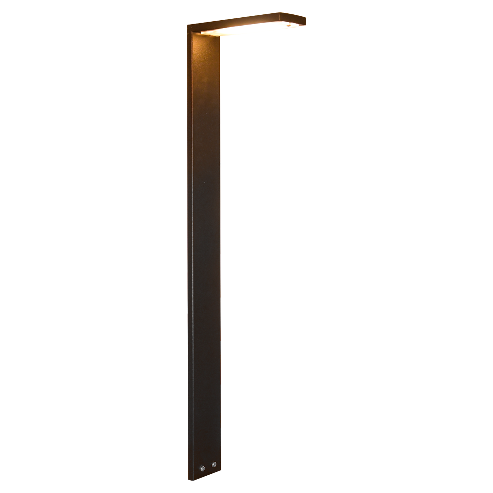 CDPSR58 RGBCW Modern Path Light Heavy Duty 304 Stainless Steel Path Light