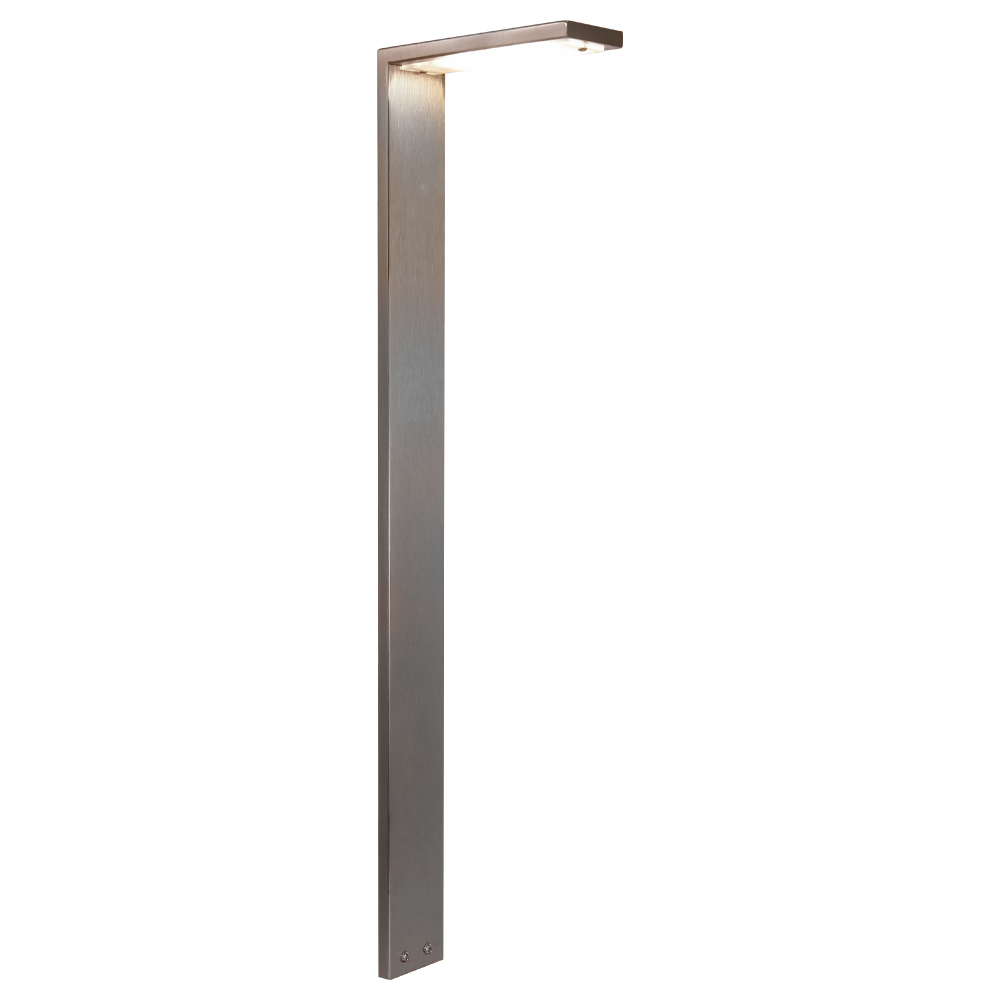 CDPSR58 RGBCW Modern Path Light Heavy Duty 304 Stainless Steel Path Light