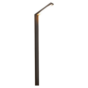 CDPSR59 RGBCW Path Light 3W 12V Low Voltage Integrated Stainless Steel Path Light