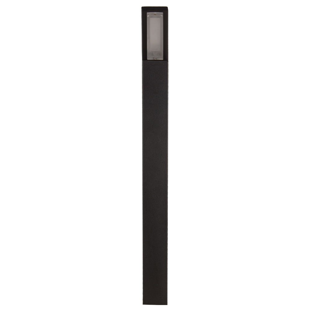 CDPSR59 RGBCW Path Light 3W 12V Low Voltage Integrated Stainless Steel Path Light