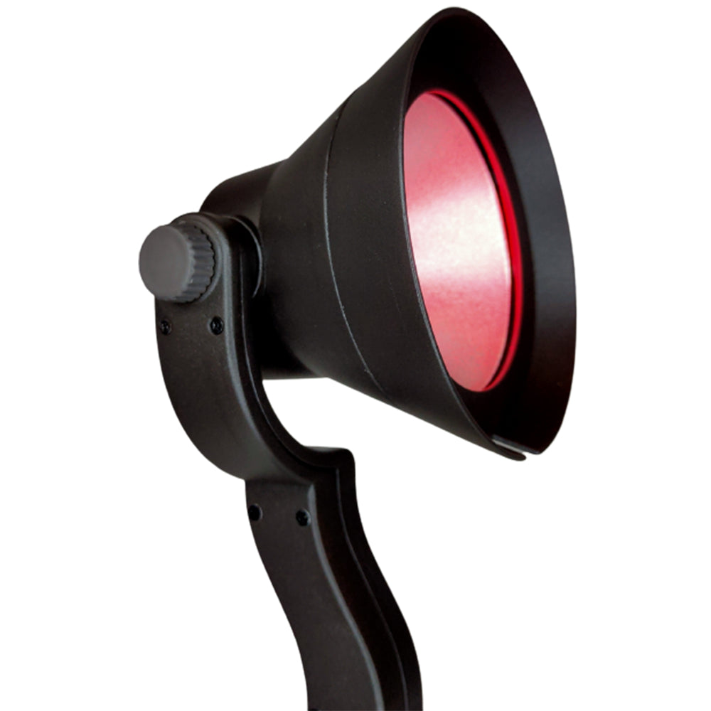 CDRA95 Spotlight RGB 12V Built In LED Outdoor Light 3CCT