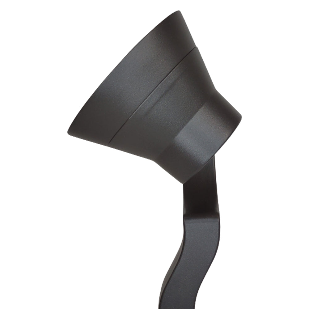 CDRA95 Spotlight RGB 12V Built In LED Outdoor Light 3CCT