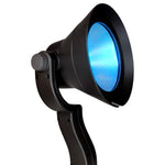 Load image into Gallery viewer, CDRA95 Spotlight RGB 12V Built In LED Outdoor Light 3CCT
