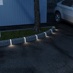 Load image into Gallery viewer, CRG34 Paver Light Low Voltage Cast Aluminum LED Fixture
