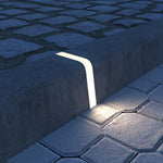 Load image into Gallery viewer, CRG34 Paver Light Low Voltage Cast Aluminum LED Fixture
