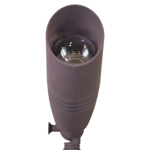 DL05 Spotlight Low Voltage LED Smooth Bullet Directional Outdoor Light
