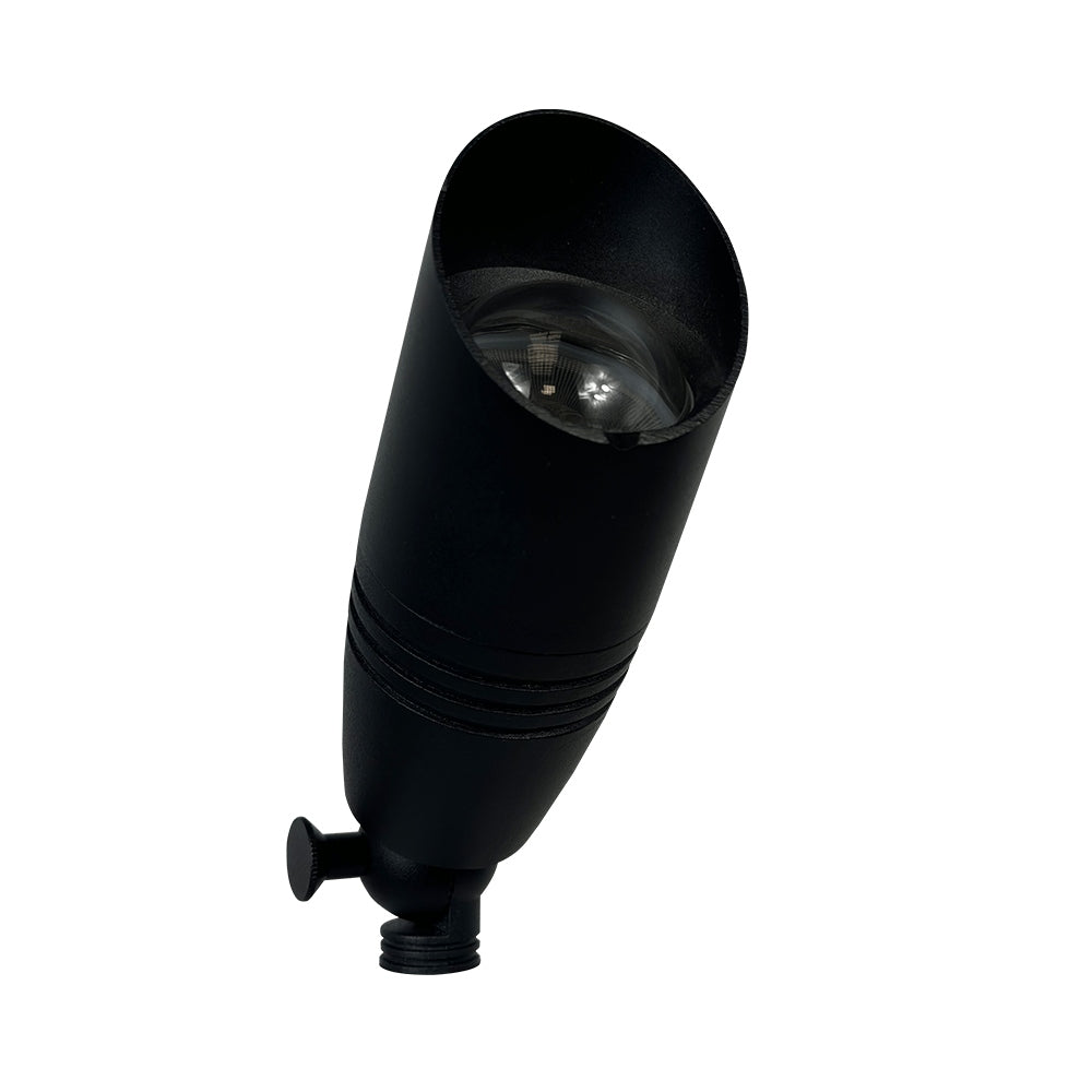 LED Spotlight RGB Light