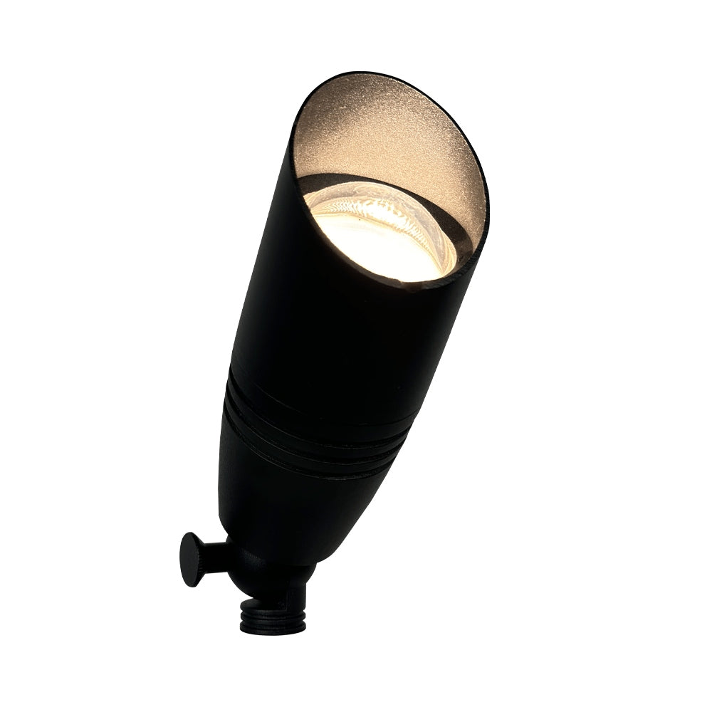 LED Spotlight RGB Light