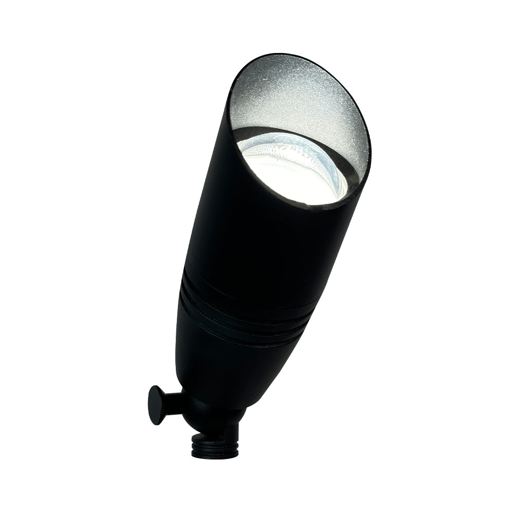 LED Spotlight RGB Light