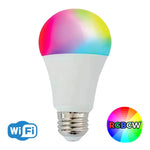 Load image into Gallery viewer, E27 LED Bulb for Moon Lights RGBCW
