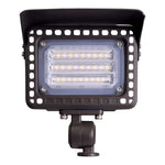 Load image into Gallery viewer, FLA20 RGBCW 20W Flood Light Die Cast Aluminum Heavy Duty Waterproof Outdoor Light
