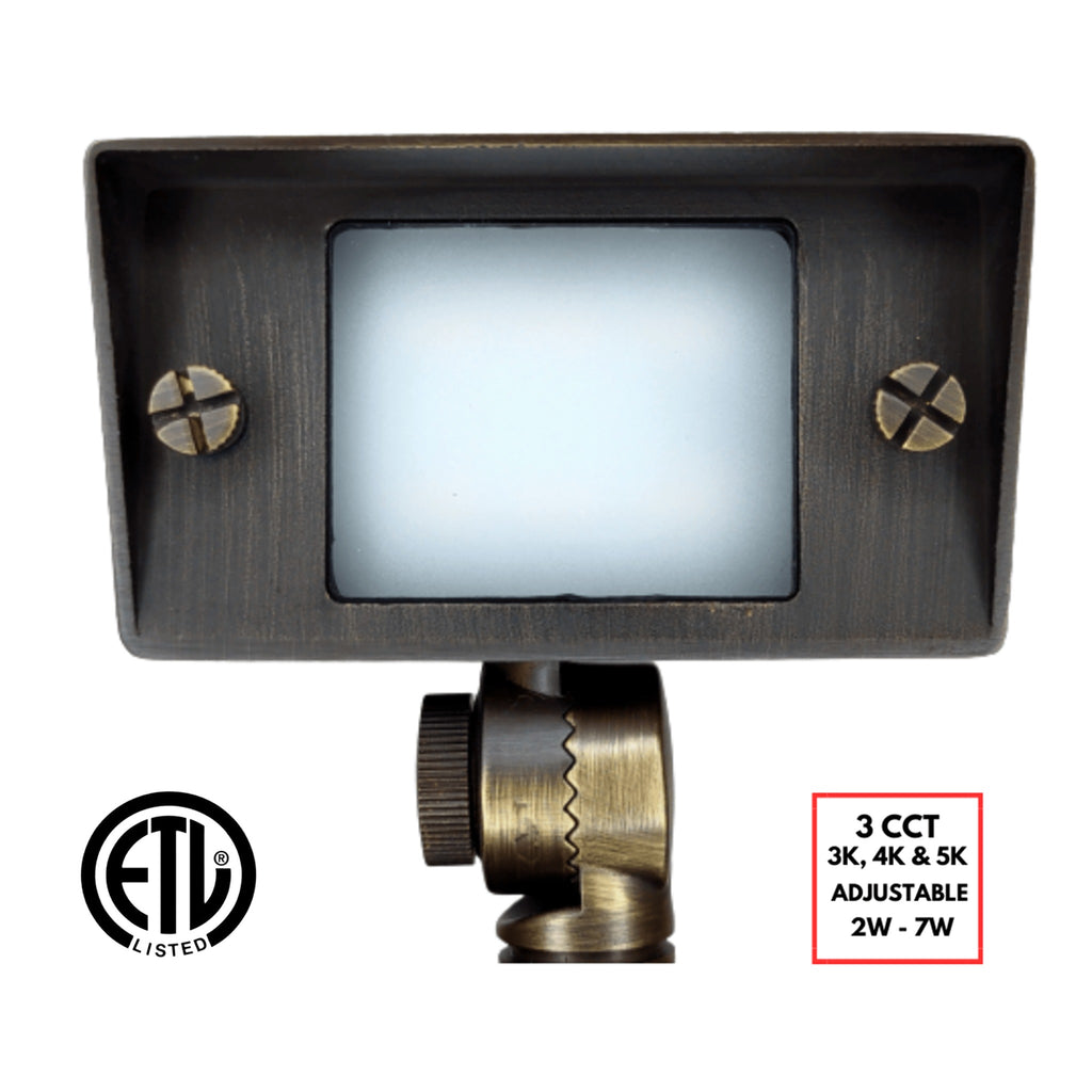 Low Voltage LED Flood Light