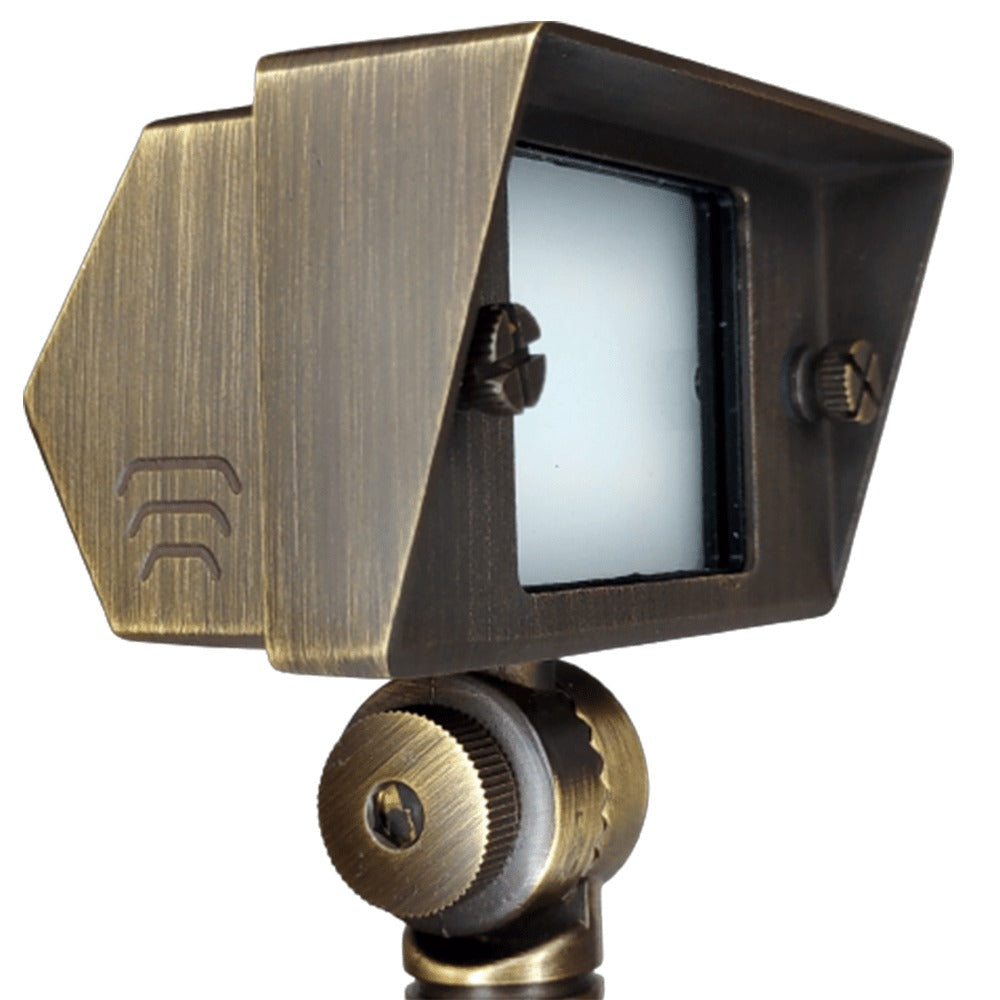 Low Voltage LED Flood Light