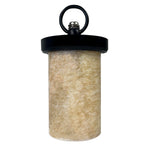 Load image into Gallery viewer, HLS70 Brass Low Voltage 12V LED Hanging Light
