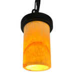 Load image into Gallery viewer, HLS70 Brass Low Voltage 12V LED Hanging Light
