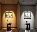 Load image into Gallery viewer, MR16 3W LED Bulbs Dimmable Energy Saving Waterproof Light CE &amp; RoHS Certified (Copy)
