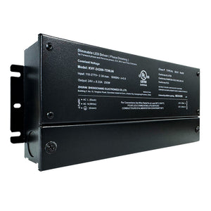 24V Dimmable DC Transformer